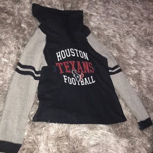 Texans Jacket